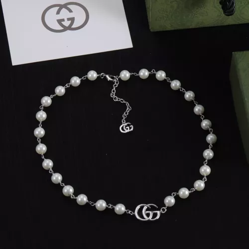 Gucci Necklaces For Women #1338097