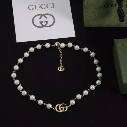 Gucci Necklaces For Women #1338098