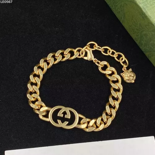 Gucci Bracelets #1338099