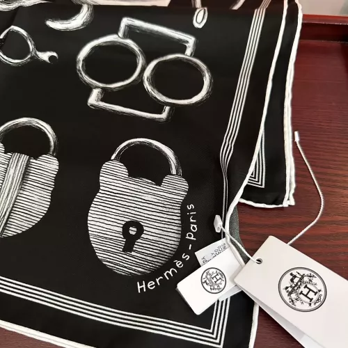 Cheap Hermes Silk Square #1338100 Replica Wholesale [$56.00 USD] [ITEM#1338100] on Replica Hermes Scarf