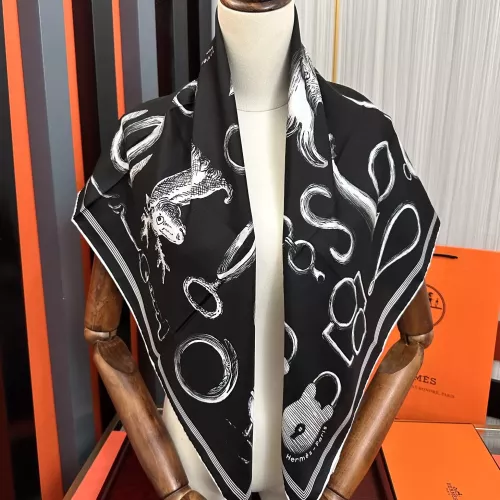Cheap Hermes Silk Square #1338100 Replica Wholesale [$56.00 USD] [ITEM#1338100] on Replica Hermes Scarf