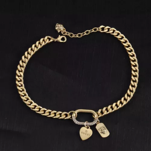 Gucci Necklaces #1338104