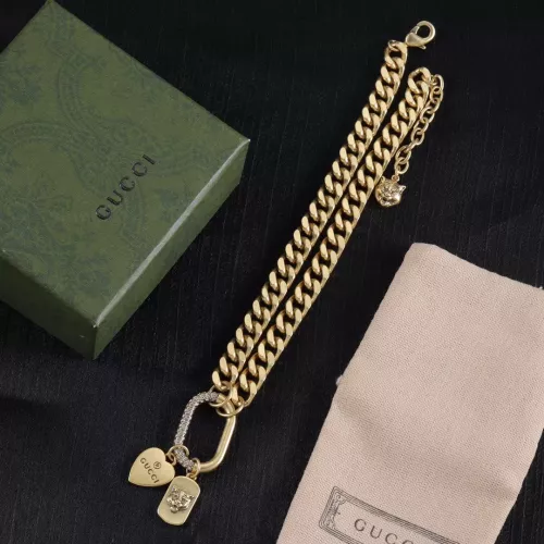 Cheap Gucci Necklaces #1338104 Replica Wholesale [$29.00 USD] [ITEM#1338104] on Replica Gucci Necklaces