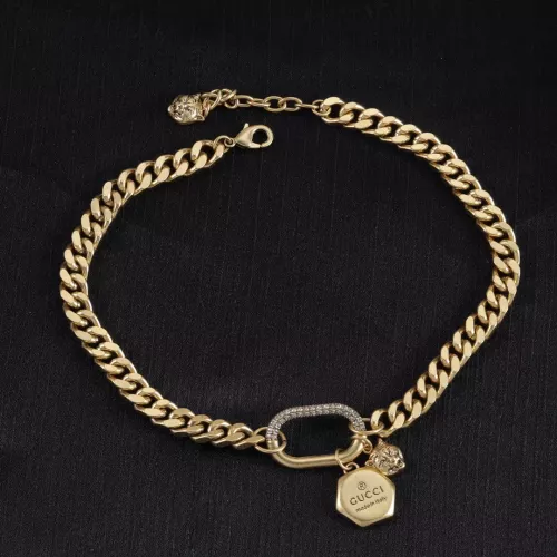 Gucci Necklaces #1338105