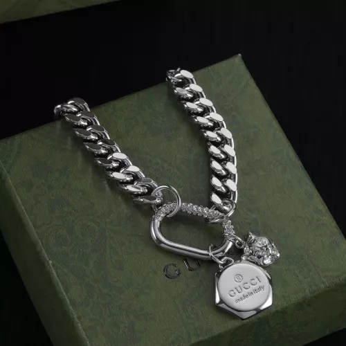 Cheap Gucci Bracelets #1338106 Replica Wholesale [$25.00 USD] [ITEM#1338106] on Replica Gucci Bracelets