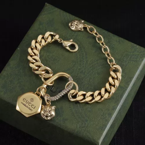 Gucci Bracelets #1338107