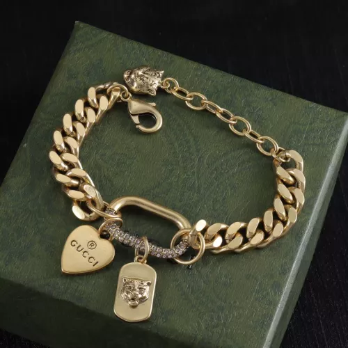 Gucci Bracelets #1338108