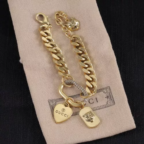 Cheap Gucci Bracelets #1338108 Replica Wholesale [$25.00 USD] [ITEM#1338108] on Replica Gucci Bracelets