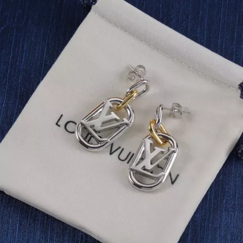 Louis Vuitton Earrings For Women #1338112