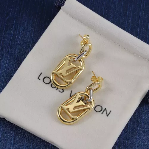 Louis Vuitton Earrings For Women #1338113