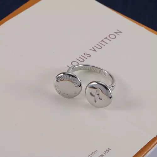 Louis Vuitton LV Rings #1338114