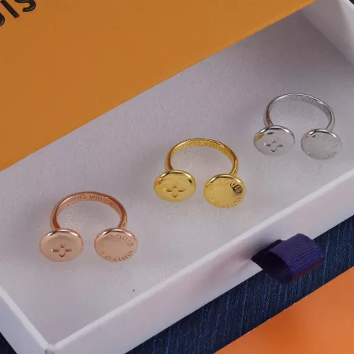 Cheap Louis Vuitton LV Rings #1338114 Replica Wholesale [$22.00 USD] [ITEM#1338114] on Replica Louis Vuitton LV Rings