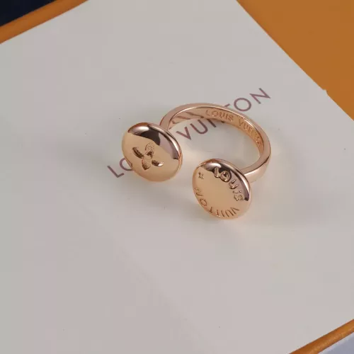 Louis Vuitton LV Rings #1338115