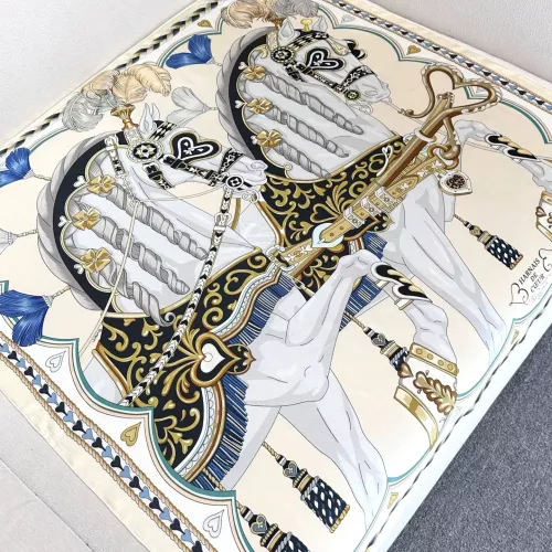 Hermes Silk Square #1338117