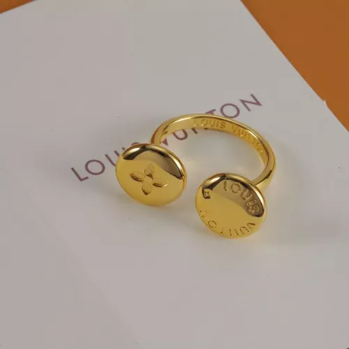 Louis Vuitton LV Rings #1338118