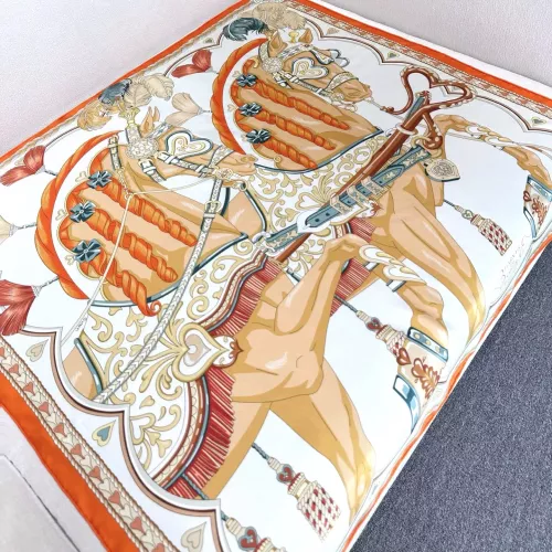 Hermes Silk Square #1338119