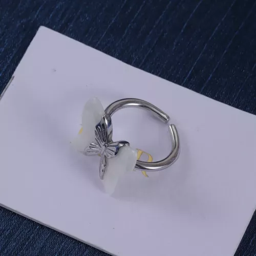 Louis Vuitton LV Rings #1338121