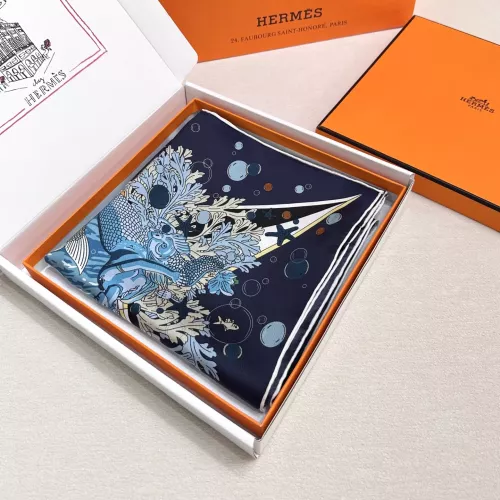 Cheap Hermes Silk Square #1338123 Replica Wholesale [$60.00 USD] [ITEM#1338123] on Replica Hermes Scarf