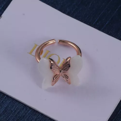 Louis Vuitton LV Rings #1338124