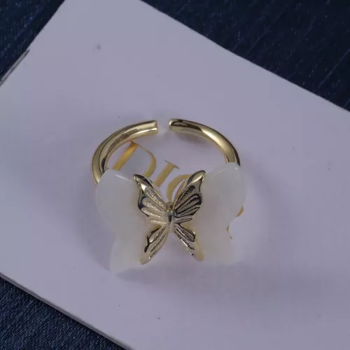 Louis Vuitton LV Rings #1338125