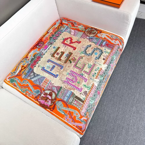 Hermes Silk Square #1338128