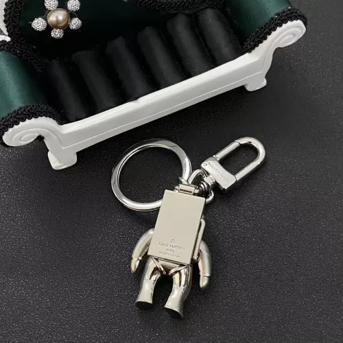 Cheap Louis Vuitton LV Key Holder And Bag Buckle #1338129 Replica Wholesale [$29.00 USD] [ITEM#1338129] on Replica Louis Vuitton LV Key Holder And Bag Buckle