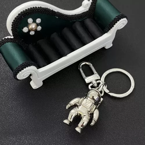Cheap Louis Vuitton LV Key Holder And Bag Buckle #1338129 Replica Wholesale [$29.00 USD] [ITEM#1338129] on Replica Louis Vuitton LV Key Holder And Bag Buckle