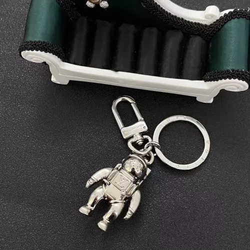 Cheap Louis Vuitton LV Key Holder And Bag Buckle #1338129 Replica Wholesale [$29.00 USD] [ITEM#1338129] on Replica Louis Vuitton LV Key Holder And Bag Buckle