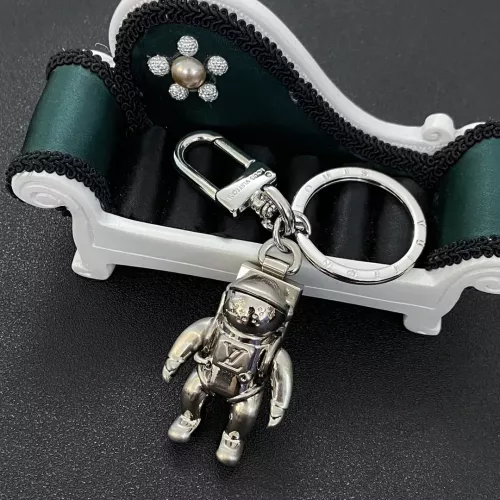 Cheap Louis Vuitton LV Key Holder And Bag Buckle #1338129 Replica Wholesale [$29.00 USD] [ITEM#1338129] on Replica Louis Vuitton LV Key Holder And Bag Buckle