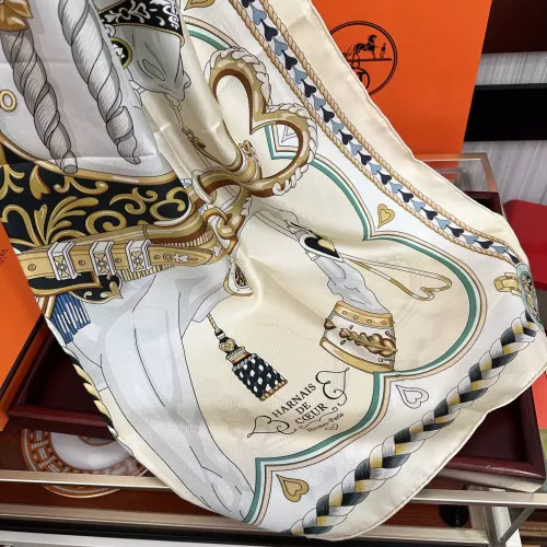 Cheap Hermes Silk Square #1338130 Replica Wholesale [$60.00 USD] [ITEM#1338130] on Replica Hermes Scarf