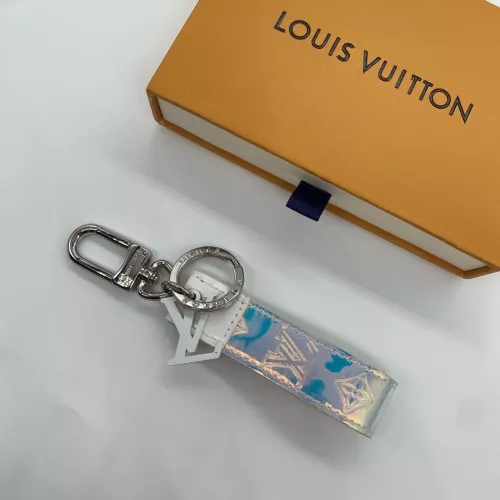 Louis Vuitton LV Key Holder And Bag Buckle #1338133