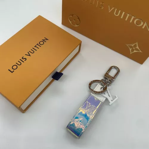 Cheap Louis Vuitton LV Key Holder And Bag Buckle #1338133 Replica Wholesale [$27.00 USD] [ITEM#1338133] on Replica Louis Vuitton LV Key Holder And Bag Buckle