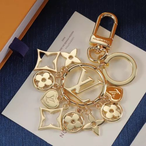 Louis Vuitton LV Key Holder And Bag Buckle #1338134