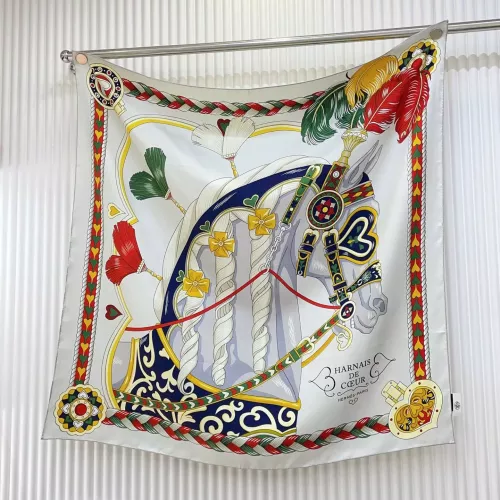 Hermes Silk Square #1338135