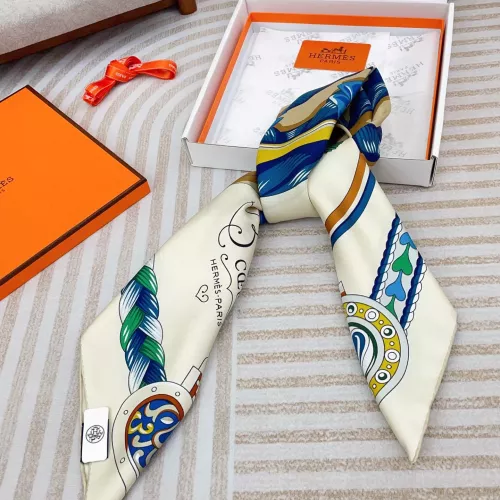 Cheap Hermes Silk Square #1338136 Replica Wholesale [$64.00 USD] [ITEM#1338136] on Replica Hermes Scarf