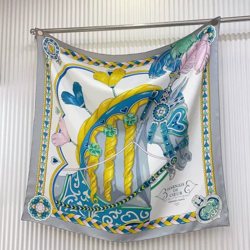 Hermes Silk Square #1338137