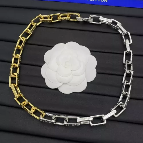 Louis Vuitton Necklaces #1338138