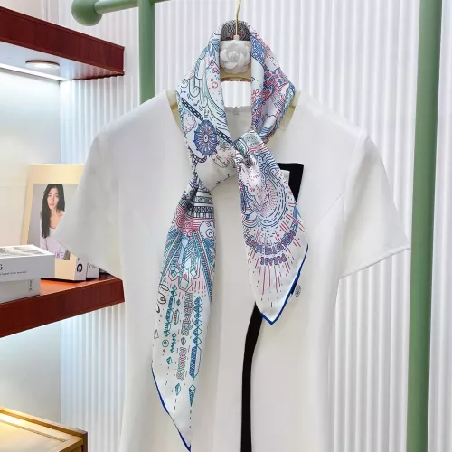 Cheap Hermes Silk Square #1338143 Replica Wholesale [$64.00 USD] [ITEM#1338143] on Replica Hermes Scarf
