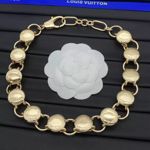 Louis Vuitton Necklaces #1338144