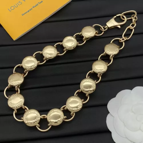 Cheap Louis Vuitton Necklaces #1338144 Replica Wholesale [$39.00 USD] [ITEM#1338144] on Replica Louis Vuitton Necklaces