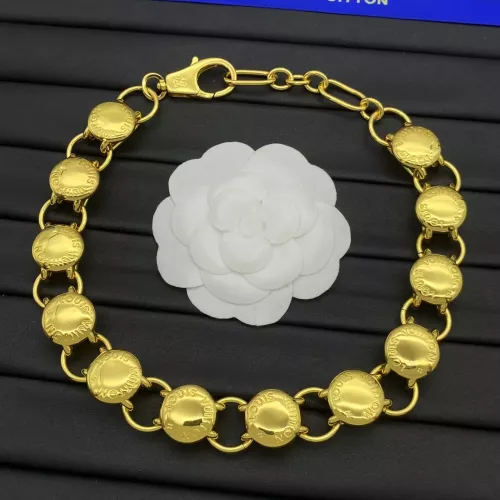 Louis Vuitton Necklaces #1338145