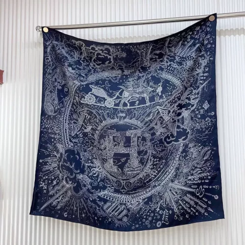 Hermes Silk Square #1338147