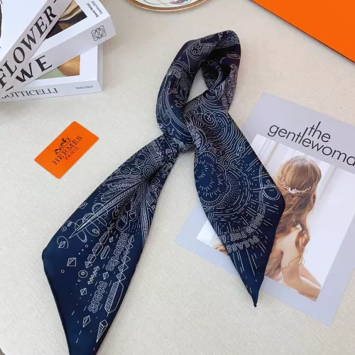 Cheap Hermes Silk Square #1338147 Replica Wholesale [$64.00 USD] [ITEM#1338147] on Replica Hermes Scarf