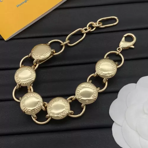 Cheap Louis Vuitton LV Bracelets #1338148 Replica Wholesale [$29.00 USD] [ITEM#1338148] on Replica Louis Vuitton LV Bracelets