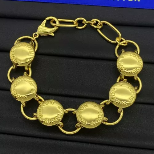 Louis Vuitton LV Bracelets #1338151