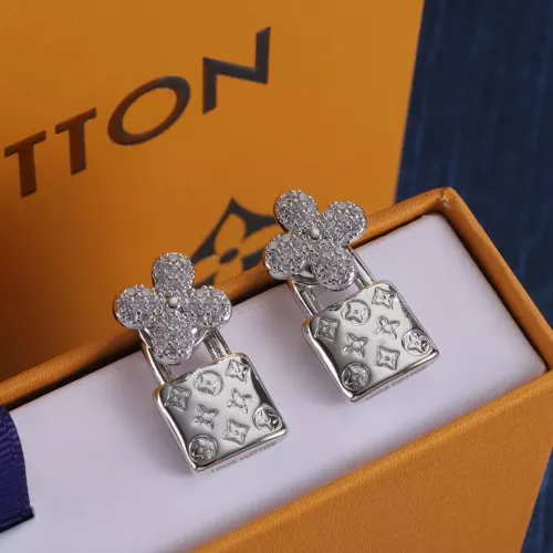 Louis Vuitton Earrings For Women #1338155
