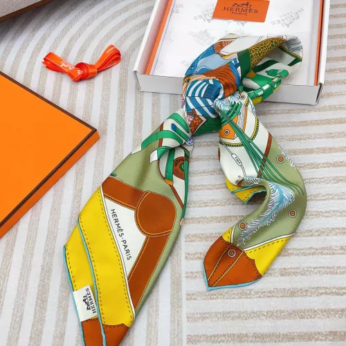 Cheap Hermes Silk Square #1338157 Replica Wholesale [$64.00 USD] [ITEM#1338157] on Replica Hermes Scarf