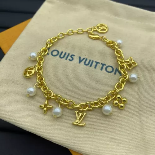 Louis Vuitton LV Bracelets For Women #1338161