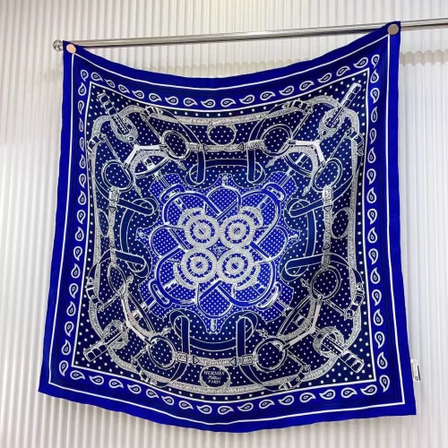 Hermes Silk Square #1338162