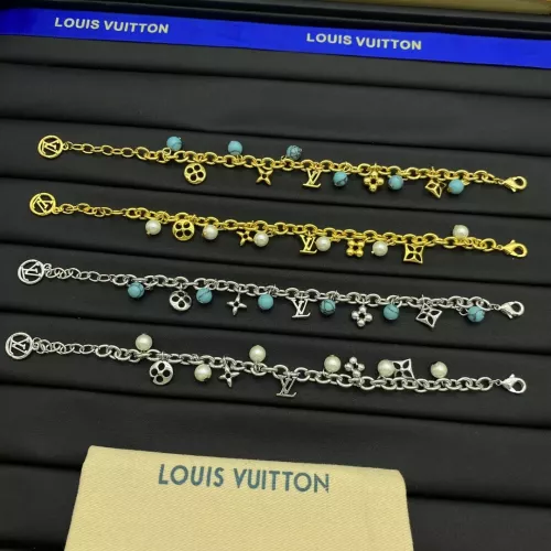 Cheap Louis Vuitton LV Bracelets For Women #1338163 Replica Wholesale [$25.00 USD] [ITEM#1338163] on Replica Louis Vuitton LV Bracelets